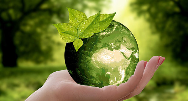 garage auto écologique