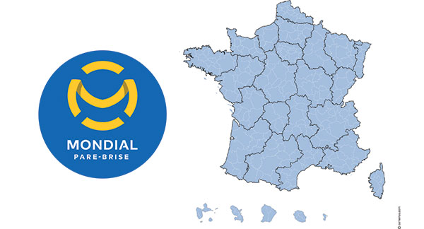 garantie Mondial Pare-Brise