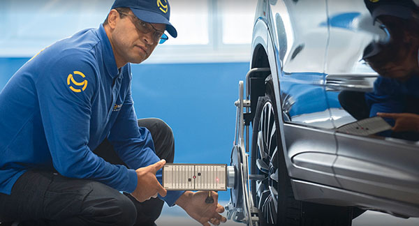 garage techniciens auto